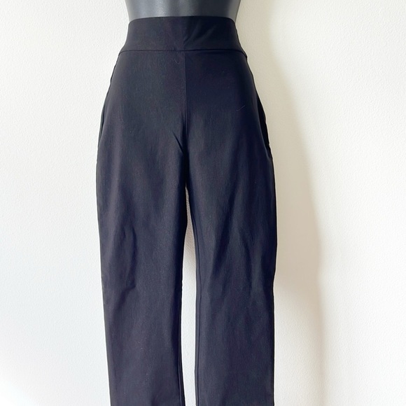 BAW shop Black Pants - Picture 12 of 13